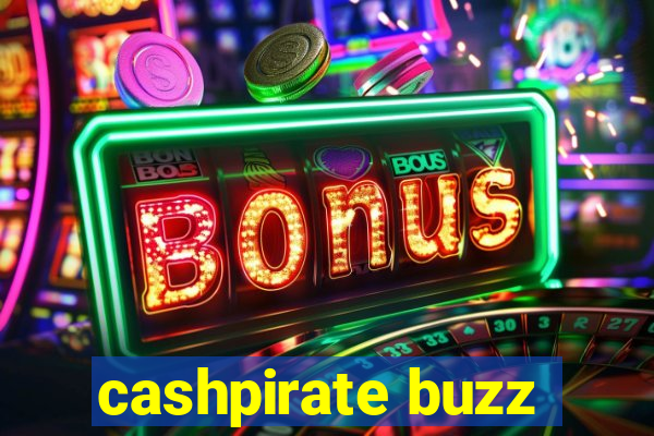 cashpirate buzz